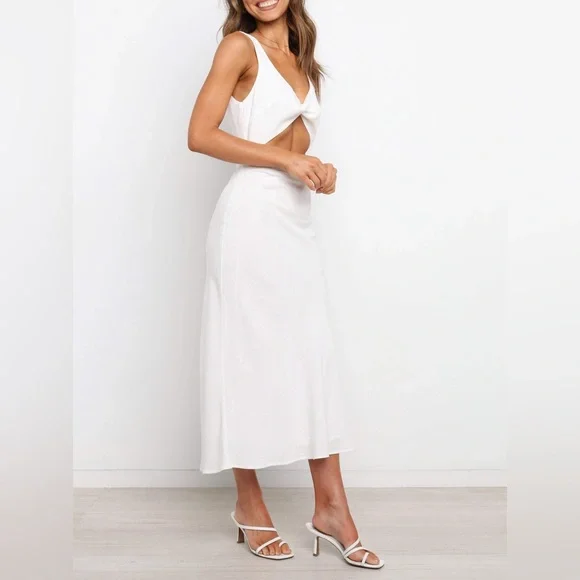 PETAL & PUP - Apollo Dress Size 4 - Picture 3 of 15